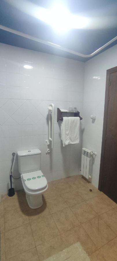Hotel Rural Remanso Sotillo del Rincón Exteriör bild